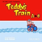 Teddy\'s Train Teddy\'s Train CD-ROM