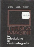 Tehnica imaginii televiziune cinematografie