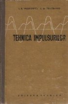 Tehnica impulsurilor (traducere din limba rusa)
