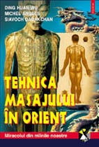 Tehnica masajului in Orient