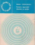 Tehnica sigurantei zborului in aviatie