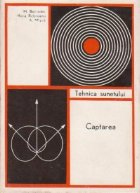 Tehnica sunetului - Captarea