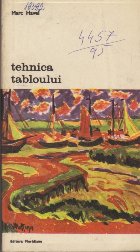 Tehnica tabloului