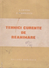 Tehnici curente de reanimare