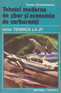 Tehnici moderne de zbor si economia de carburanti