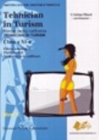 Tehnician turism Manual pentru calificarea