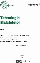 Tehnologia bicicletelor