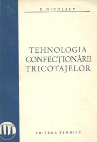 Tehnologia confectionarii tricotajelor