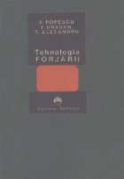 Tehnologia forjarii