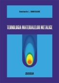 Tehnologia materialelor metalice (CD)