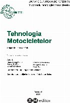 Tehnologia motocicletelor