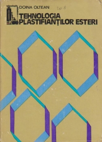 Tehnologia plastifiantilor esteri