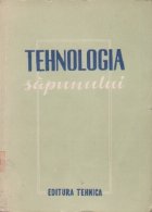 Tehnologia sapunului