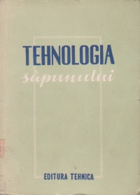 Tehnologia sapunului