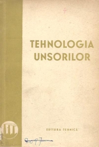 Tehnologia unsorilor