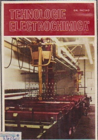 Tehnologie electrochimica