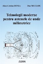 Tehnologii moderne pentru antenele de unde milimetrice