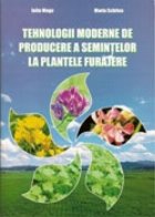 Tehnologii moderne de producere a semintelor la plantele furajere