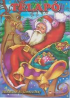 Telapo-carte de colorat