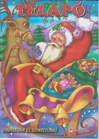 Telapo-carte de colorat