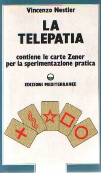 La telepatia