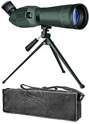 Telescop terestru Meade 20-60x60