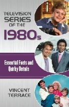 Television Series the 1980s