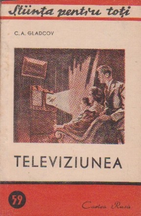 Televiziunea