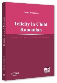 Telicity in child Romanian : theoretical and developmental insights