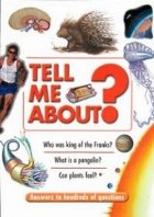 coperta Tell me about