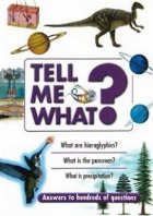 coperta tell me what