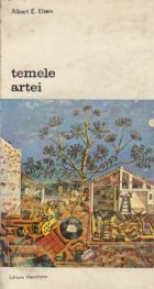 Temele artei, Volumul al II-lea - O introducere in istoria si aprecierea artei