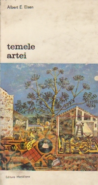 Temele artei, Volumul al II-lea - O introducere in istoria si aprecierea artei