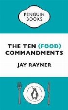 Ten (Food) Commandments