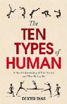 Ten Types of Human