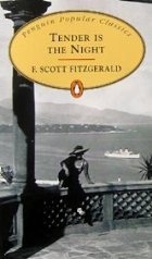 Tender the night