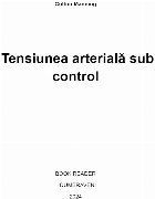 Tensiunea arterială sub control