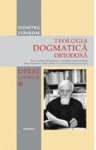 Teologia Dogmatica Ortodoxa Tom Revelatia