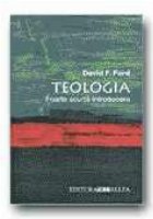 TEOLOGIA. FOARTE SCURTA INTRODUCERE