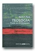TEOLOGIA. FOARTE SCURTA INTRODUCERE