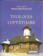 Teologia luptatoare