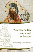 Teologia ortodoxă românească în diaspora