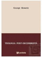 Teologia post decembristă