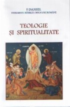 Teologie spiritualitate