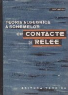 Teoria algebrica a schemelor cu contacte si relee