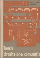 Teoria Circuitelor Comutatie