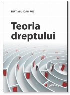 Teoria dreptului