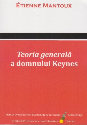 Teoria generală a domnului Keynes
