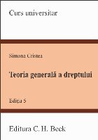 Teoria generală a dreptului