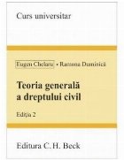 Teoria generală a dreptului civil